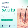 Combo ôn thi Thạc sĩ Da liễu CTUMP 2027
