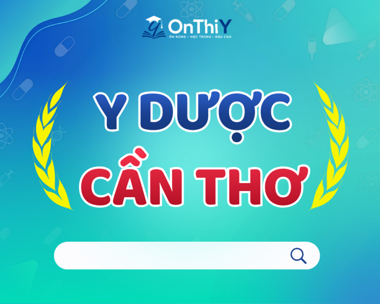 Y Dược Cần Thơ
