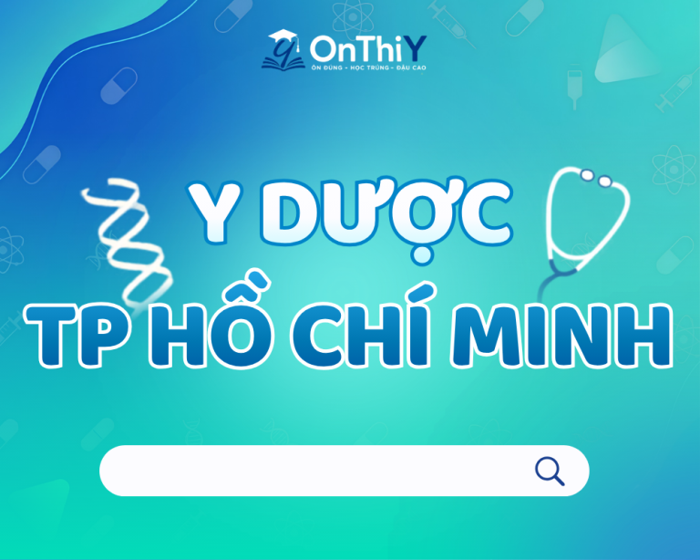 Y Dược TPHCM
